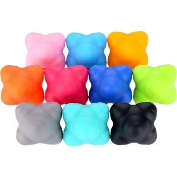 Gymnastický míč Köck-Sport Köck Sport - Neposlušný reakční míček 7 cm Modrá