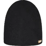 Zimní čepice Barts SNOWFINCH BEANIE Black velikost O/S