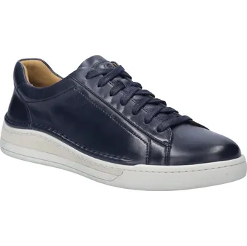 Pánské polobotky Pánské polobotky Josef Seibel 13602-133-505 modré - 42