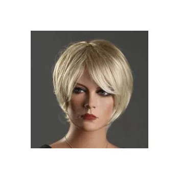 Figurína Paruka k dámské figuríně Portobelle 046