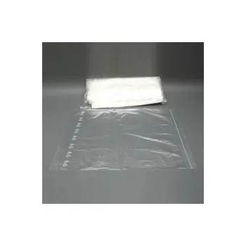 Obalový materiál Uzavíratelné ZIP sáčky 300 x 400 mm, 1000 ks