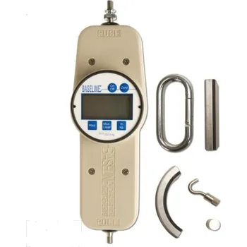 Dynamometer digitální 250 lb. (Lékařská měřidla)