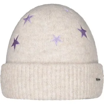 Čepice Zimní čepice Barts AINALA BEANIE Cream velikost 53-55