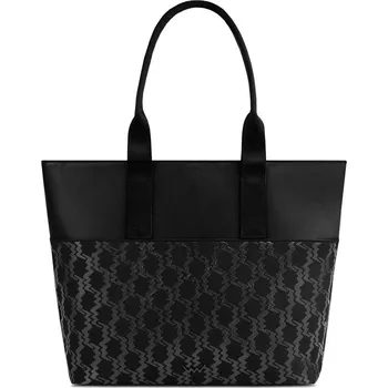 Kabelka Dámská kabelka Vuch Wennie MN černá