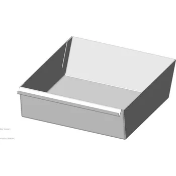 Popelník Popelník LUGO N BF TROUBA