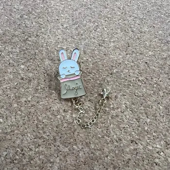 Kouzelný králík v klobouku