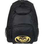 Batoh Roxy SHADOW SWELL 24L velikost UNI černá