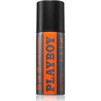 Playboy Game Changer deodorant pro muže 150 ml