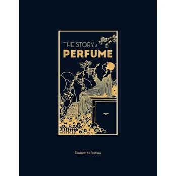 Umění The Story of Perfume
