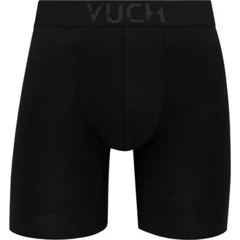 Boxerky Pánské boxerky Vuch Atticus velikost L černá