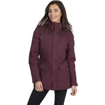 Dámský kabát Dámská bunda Trespass DLX Rosario velikost M fig