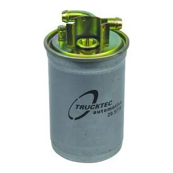 Palivový filtr Palivový filtr TRUCKTEC AUTOMOTIVE 07.38.026