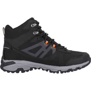 Pánská treková obuv Pánská outdoorová obuv Endurance Museu M velikost bot 42 black