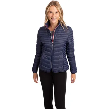 Dámská casual bunda Dámská péřová bunda Trespass Nicolina velikost S navy