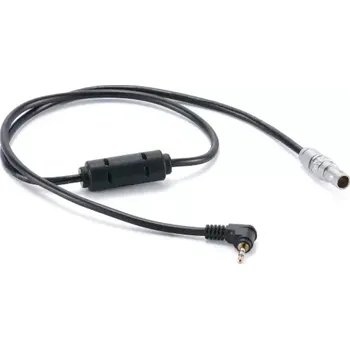 Datový kabel Tilta Nucleus-M II 7-Pin to LANC Control Cable (50cm)