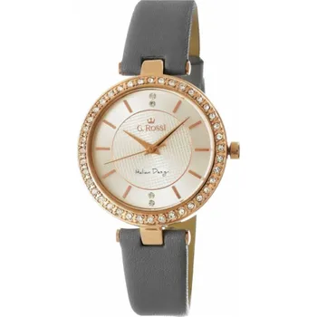 Hodinky Gino Rossi Hodinky HODINKY G. ROSSI - 10995A2-3B4 (zg818c) + KRABIČKA