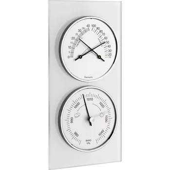 Meteostanice TFA 20.3022 - Meteostanice