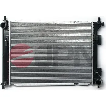 Chladič motoru JPN 60C0548-JPN Chladič, chlazení motoru (60C0548-JPN)