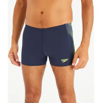 Dětský bazének SPEEDO Pánské boxerkové plavky XL MODRÁ