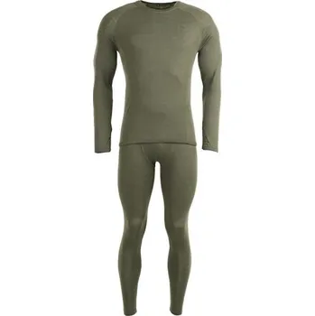 Pánské termo spodky Westin Termoprádlo Wool Pro Baselayer - XL