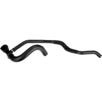 Chladič motoru Hadice chladiče GATES 05-4897