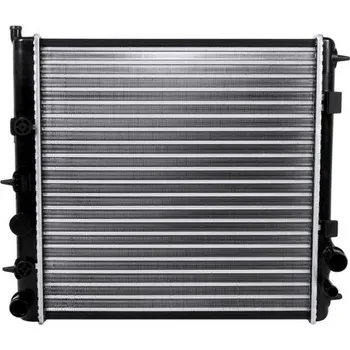 Chladič motoru KAMOKA 7705261 Chladič nízké teploty, chladič plnicího vzduchu (7705261)