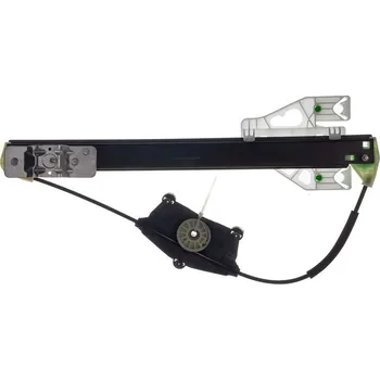 Stahovačka okna DENCKERMANN L000095 Zvedací zařízení oken (L000095)