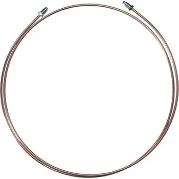 Brzdová hadice KAMOKA 1173154 Brzdové potrubí (1173154)