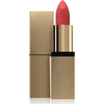 Rtěnka Pat McGrath MatteTrance krémová rtěnka s matným efektem odstín Fever Dream 1.2 g