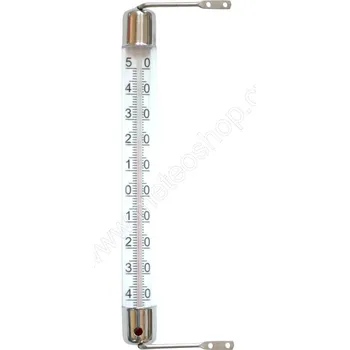 Domácí teploměr Viking 02061