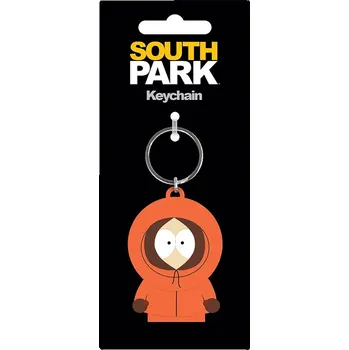 Klíčenka South Park Kenny