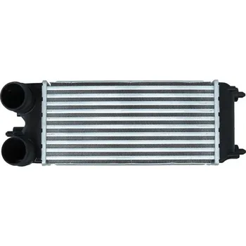 Chladič motoru KAMOKA 7750051 Chladič turba (7750051)