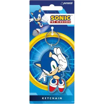 Klíčenka Sonic Reach Up