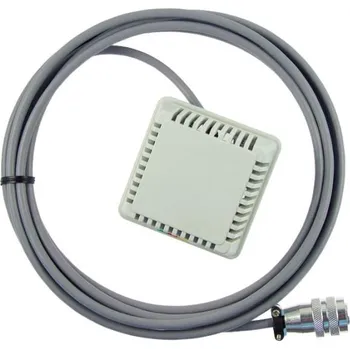 Příslušenství k měřicímu přístroji Senzor koncentrace CO2 s kabelem 3 m