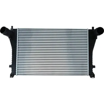 Chladič motoru KAMOKA 7750032 Chladič turba (7750032)