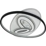 LED Stmívatelné stropní svítidlo LED/105W/230V 3000-6500K + dálkové ovládání