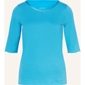 Dámské tričko Marc Cain Dámské Tričko, 345 bright sea, 46