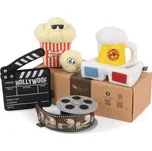 P.L.A.Y. Dárkový set Hollywoof