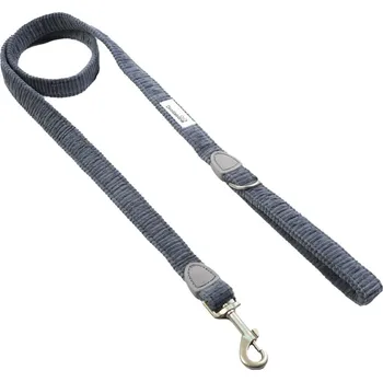 Vodítko pro psa Doodlebone Vodítko Blue Cord