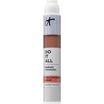 Přípravek na tvář IT Cosmetics Do it all Concealer korektor Tan Rich Cool 425 7 ml