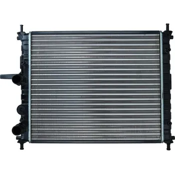 Chladič motoru KAMOKA 7705202 Chladič, chlazení motoru (7705202)