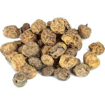 Návnadová surovina CC Moore Mikbaits big pack - 20kg Tygří ořech