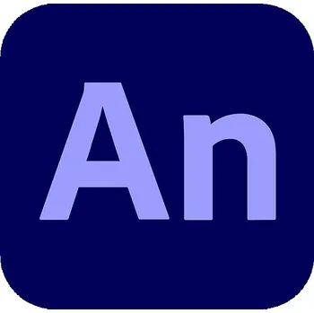 Adobe Animate for teams, Win/Mac, 12 měsíců