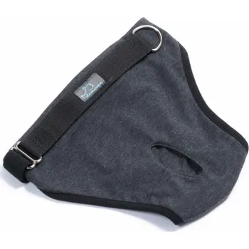 kalhotky pro psa Demeven Hárací kalhotky Simply Grey Velikost: 4