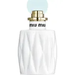 Miu Miu Fleur De Lait parfémovaná voda pro ženy 100 ml
