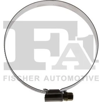 FA1 815-12.5070 Hadicová spona (815-12.5070)