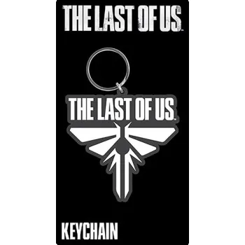 Klíčenka The Last of Us Fireflies