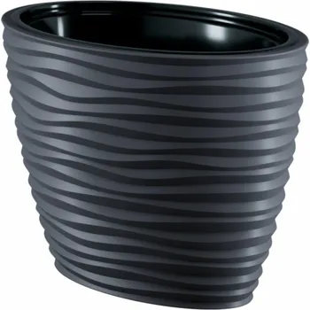 Hrnec Plastový hrnec SAHARA DUNES 3115-014, O40 cm