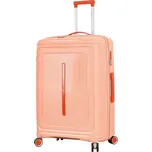 Cestovní kufr Lee Cooper PP L LC33403-77-25