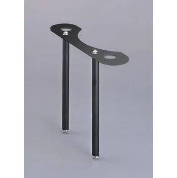 Meteostanice 6673 - Plošinka pro montáž UV a solárního senzoru